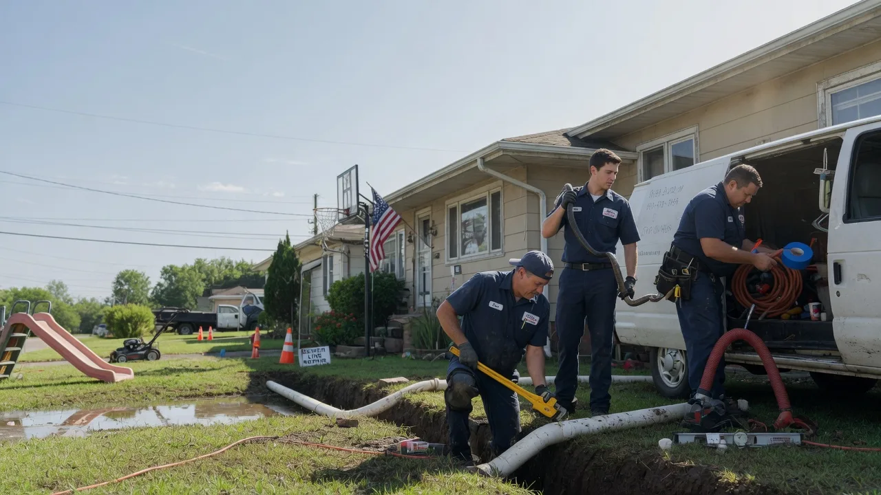 Toilet Installation in Locust Hill, VA near me